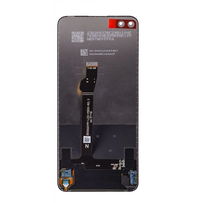 Huawei Honor V30  Ekran Dokunmatik Cam  Oxf-An00