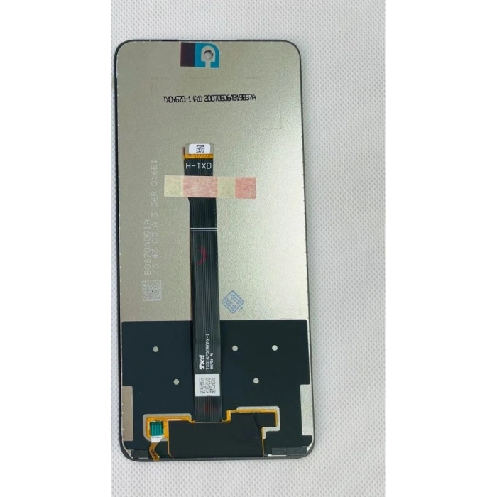 Huawei Honor X20 Ekran Dokunmatik Cam ORJINAL
