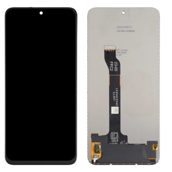 Huawei Honor X20 Se Ekran Dokunmatik Cam ORJINAL