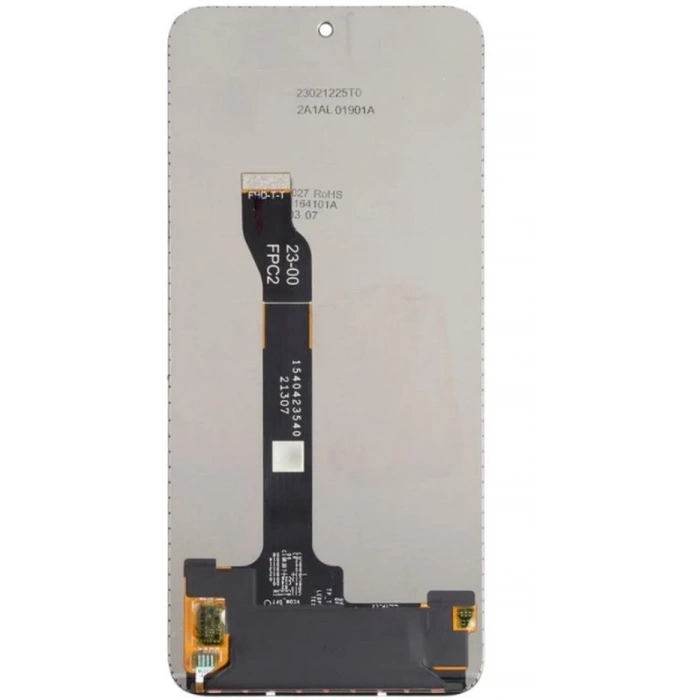 Huawei Honor X20 Se Ekran Dokunmatik Cam ORJINAL