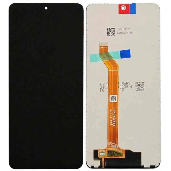 Huawei Honor X40 GT Ekran Dokunmatik Cam ORJINAL