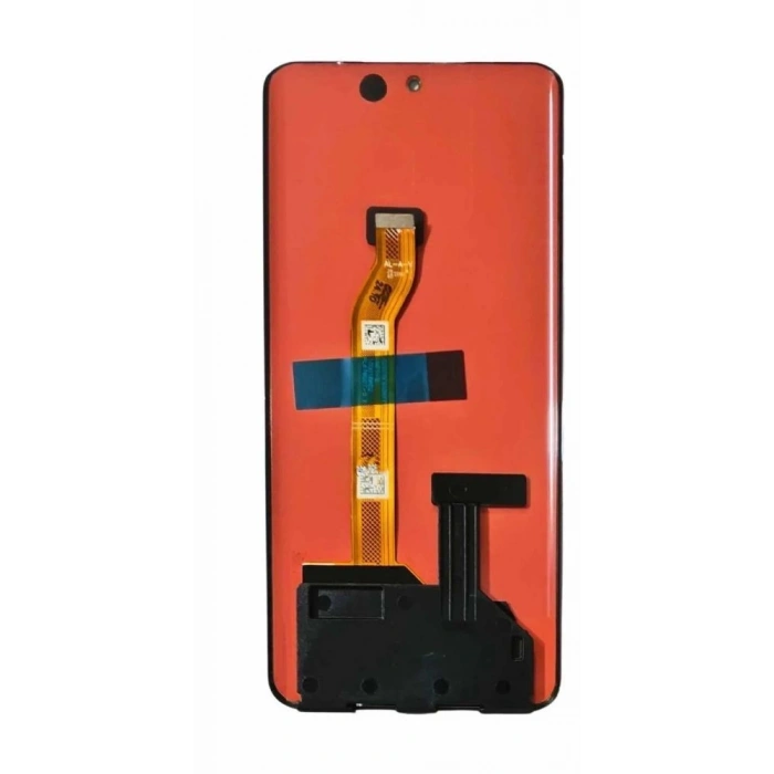 Huawei Honor X50 Ekran Dokunmatik Cam ORJINAL