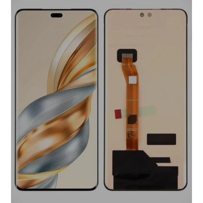 Huawei Honor X60 Pro Ekran Dokunmatik Cam ORJINAL
