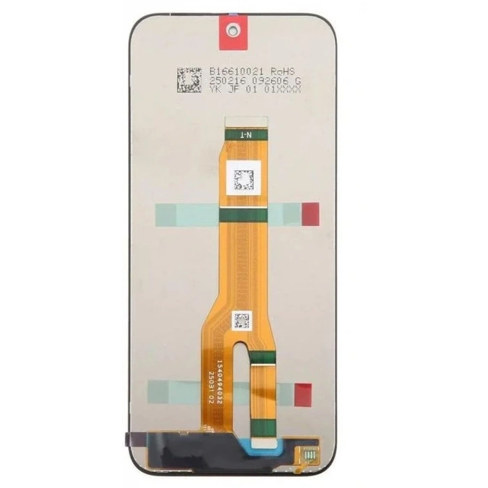 Huawei Honor X6c Ekran Dokunmatik Cam ORJINAL  NIC-LX