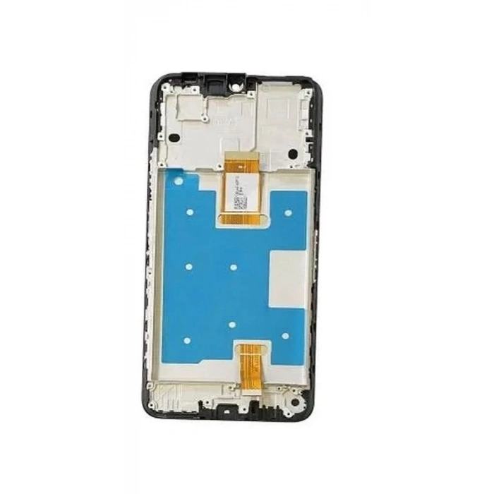 Huawei Honor X7A Ekran Dokunmatik Cam (ÇITALI)