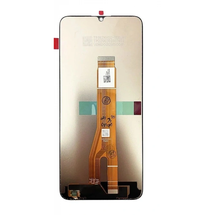 Huawei Honor X7A Ekran Dokunmatik Cam ORJINAL