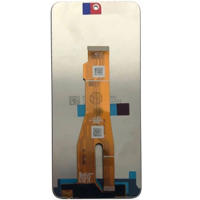 Huawei Honor X7c Ekran Dokunmatik Cam ORJINAL
