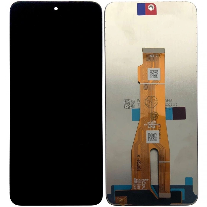 Huawei Honor X7c ORJİNAL Lcd Dokunmatik Ekran