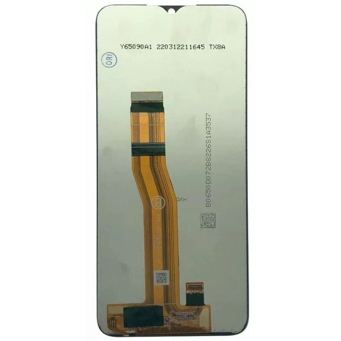 Huawei Honor X8 (5G) Ekran Dokunmatik Cam ORJINAL