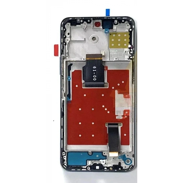 Huawei Honor X8A Ekran Dokunmatik Cam (ÇITALI)  CRT‑LX1