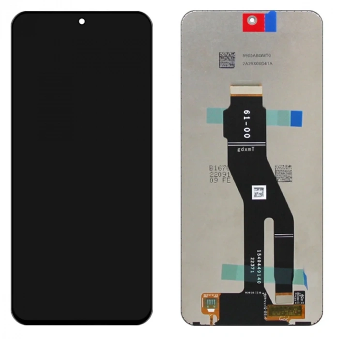 Huawei Honor X8A Ekran Dokunmatik Cam ORJINAL  CRT‑LX1