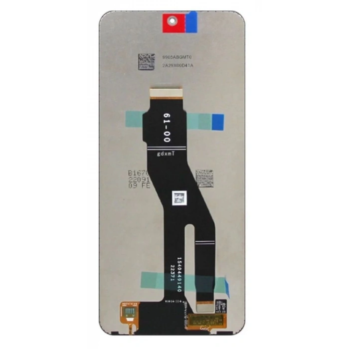 Huawei Honor X8A Ekran Dokunmatik Cam ORJINAL  CRT‑LX1