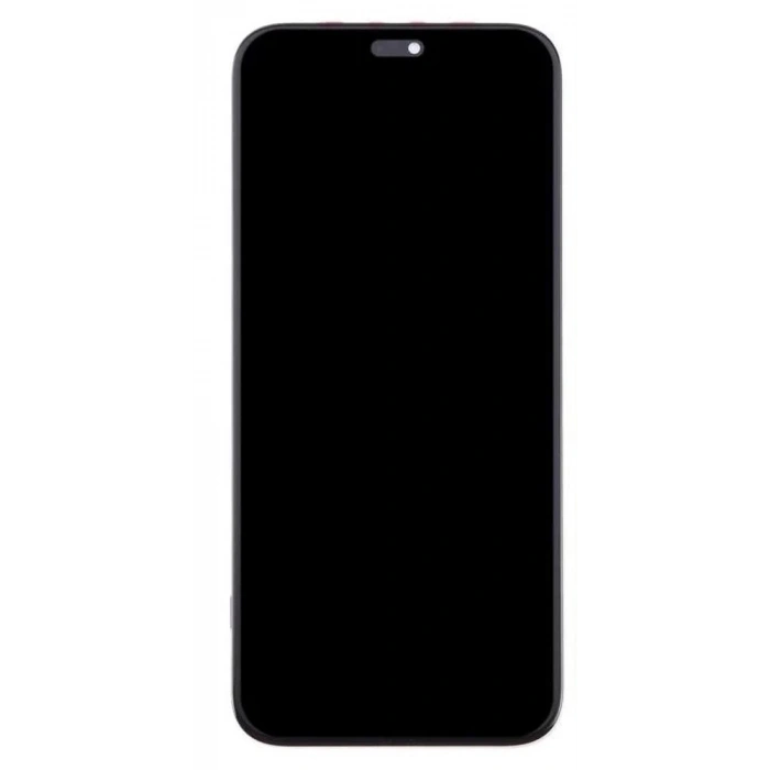 Huawei Honor X8c Ekran Dokunmatik Cam ORJINAL