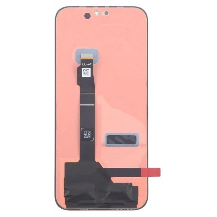 Huawei Honor X8c Ekran Dokunmatik Cam ORJINAL