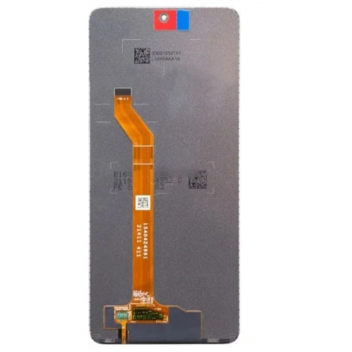 Huawei Honor X9 Ekran Dokunmatik Cam