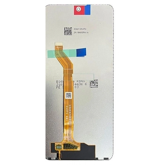 Huawei Honor X9 (4G) Ekran Dokunmatik Cam ORJINAL