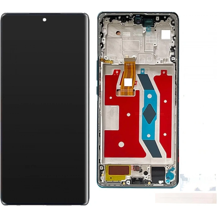 Huawei Honor X9A Ekran Dokunmatik Cam (ÇITALI) ORJINAL   RMO-NX1