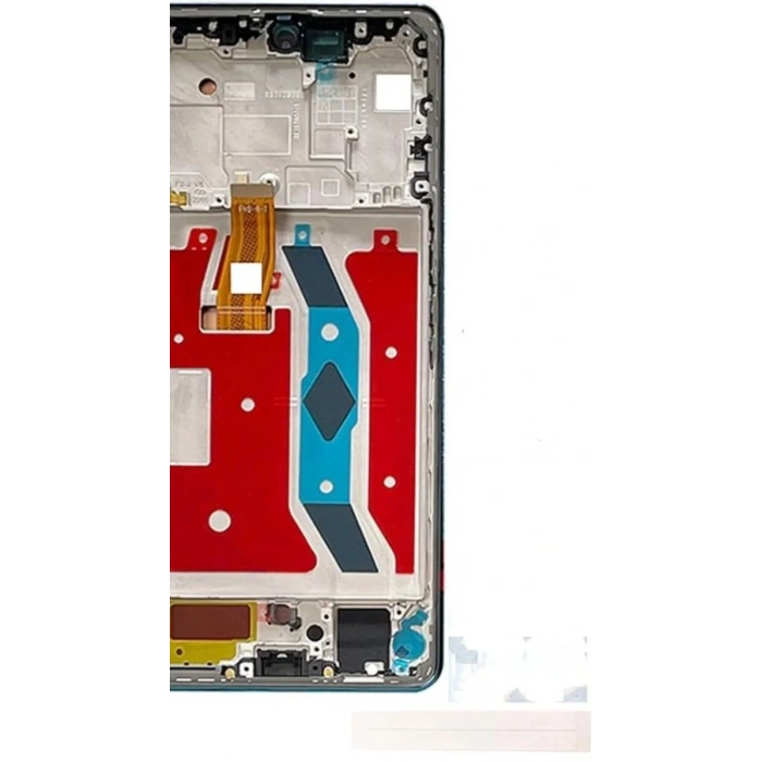 Huawei Honor X9A Ekran Dokunmatik Cam (ÇITALI)  RMO-NX1