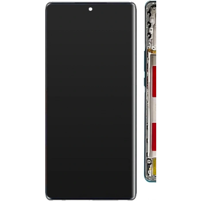 Huawei Honor X9A Ekran Dokunmatik Cam (ÇITALI) ORJINAL   RMO-NX1