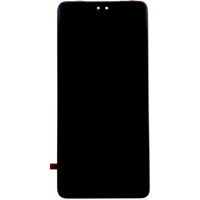 Huawei Honor X9c Ekran Dokunmatik Cam ORJINAL