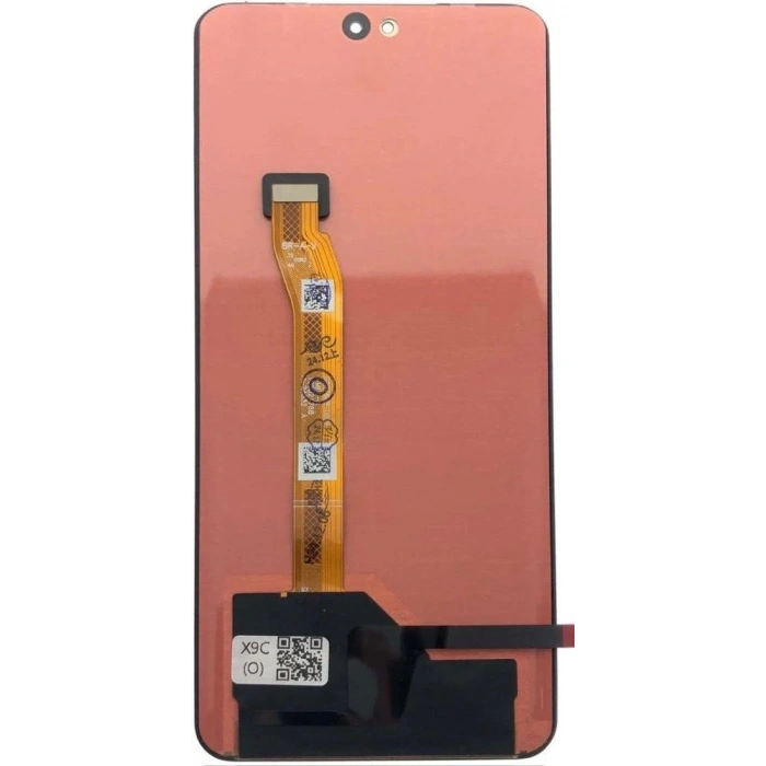 Huawei Honor X9c Ekran Dokunmatik Cam ORJINAL