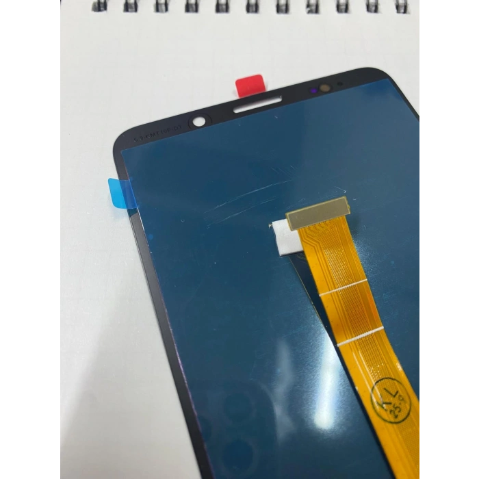 Huawei Mate 10 Pro Ekran Dokunmatik Cam BLA-L09