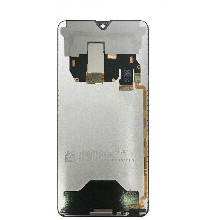 Huawei Mate 20 Ekran Dokunmatik Cam  HMA-L29