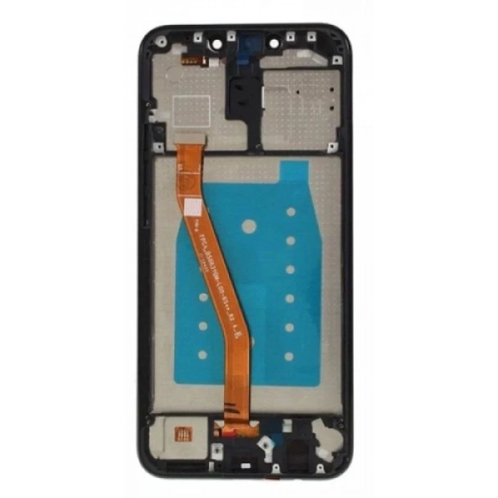 Huawei Mate 20 Lite Ekran Dokunmatik Cam (ÇITALI)