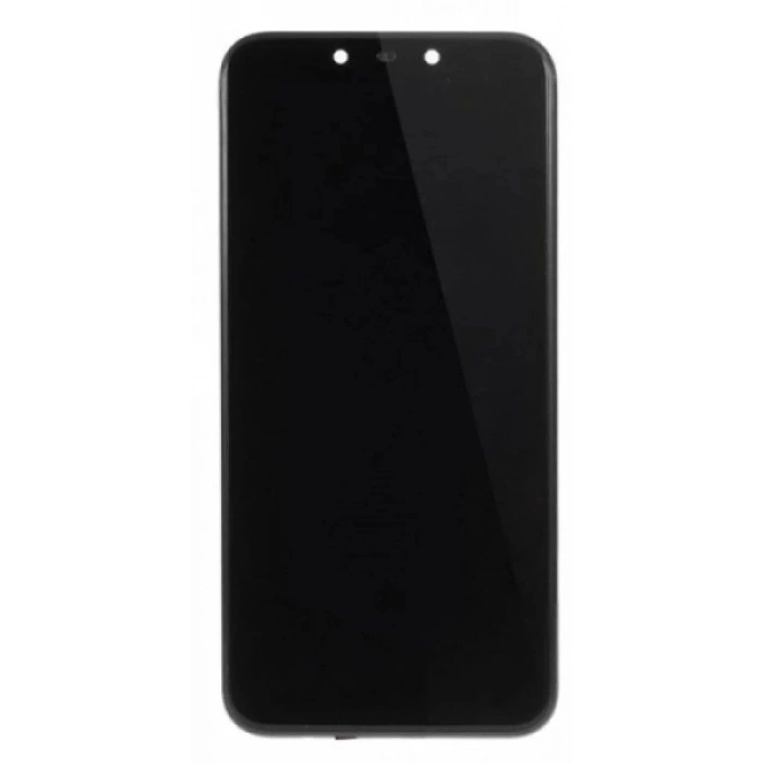 Huawei Mate 20 Lite Ekran Dokunmatik Cam (ÇITALI)