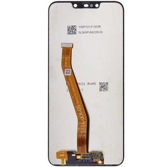 Huawei Mate 20 Lite Ekran Dokunmatik Cam  SNE-Lx1, Lx2,Lx3