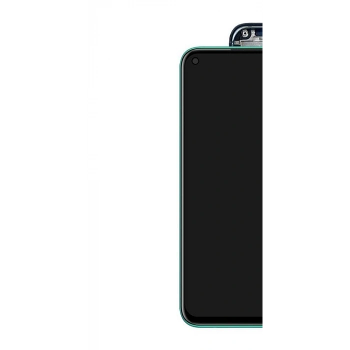 Huawei Mate 30 Lite Ekran Dokunmatik Cam (ÇITALI)