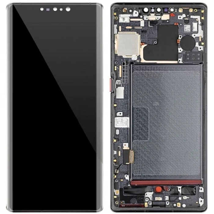 Huawei Mate 30 Pro Ekran Dokunmatik Cam (ÇITALI) ORJINAL