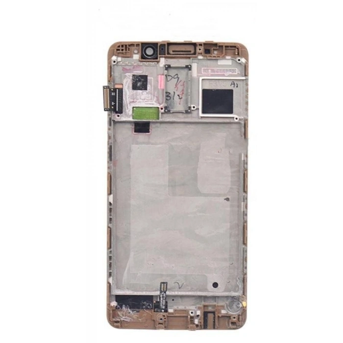 Huawei Mate 9 Pro Ekran Dokunmatik Cam (ÇITALI)