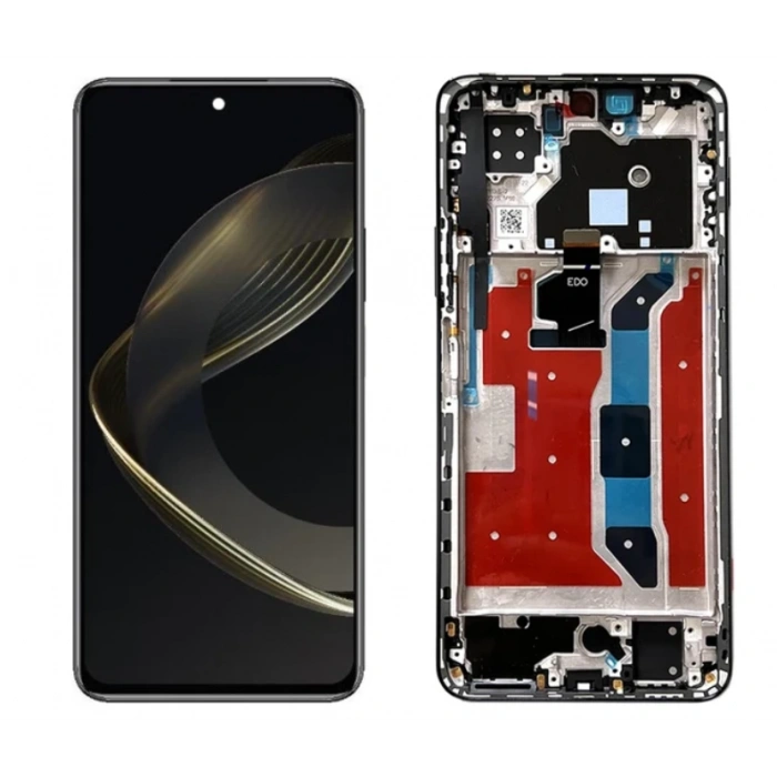 Huawei Nova 11 pro  Çıtalı ORJİNAL Lcd Dokunmatik Ekran GOA-LX9