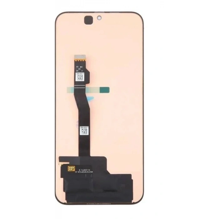 Huawei Nova 11 Ekran Dokunmatik Cam OLED