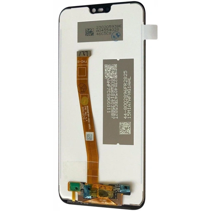 Huawei Nova 3E Ekran Dokunmatik Cam ORJINAL