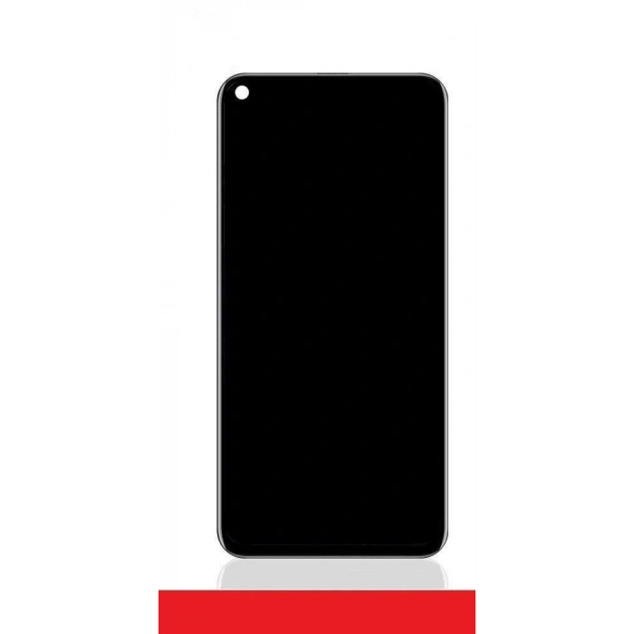 Huawei Nova 4 Ekran Dokunmatik Cam  VCE-L22