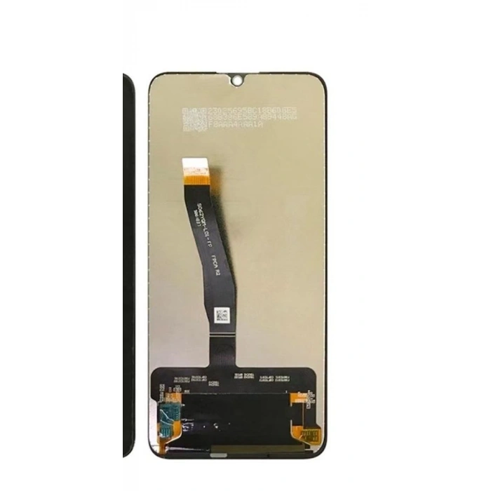 Huawei Nova 4E Ekran Dokunmatik Cam ORJINAL