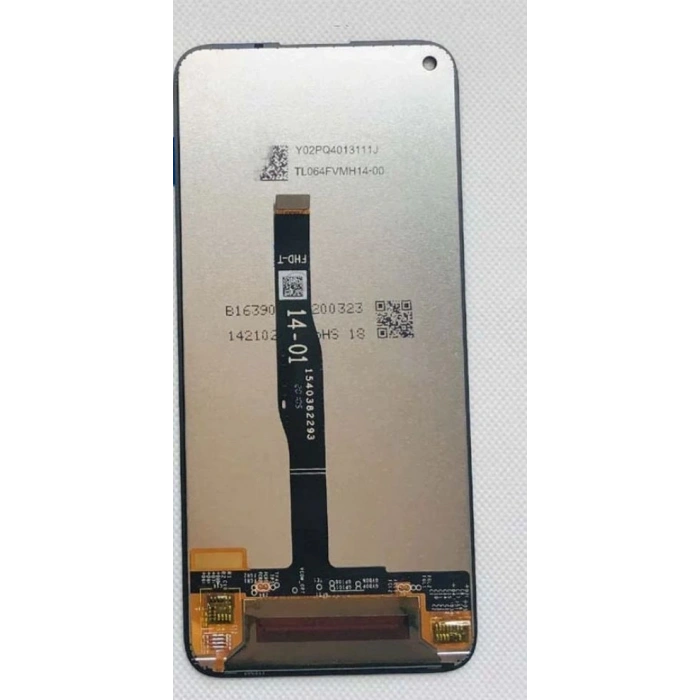 Huawei Nova 5i Ekran Dokunmatik Cam ORJINAL