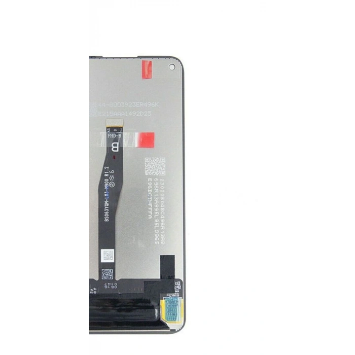 Huawei Nova 5i Pro Ekran Dokunmatik Cam ORJINAL