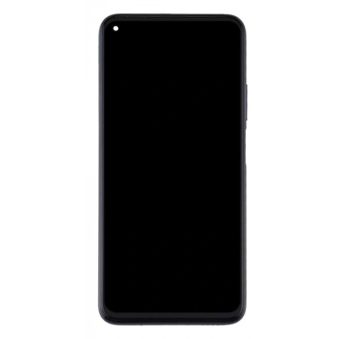 Huawei Nova 5T Ekran Dokunmatik Cam (ÇITALI)