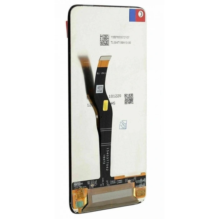 Huawei Nova 5T Ekran Dokunmatik Cam ORJINAL