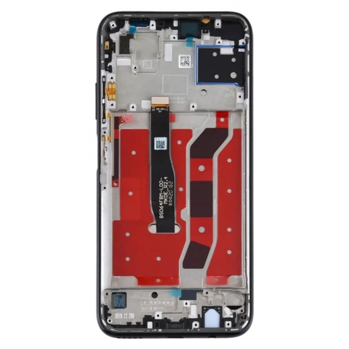 Huawei Nova 6 Se Ekran Dokunmatik Cam (ÇITALI) ORJINAL