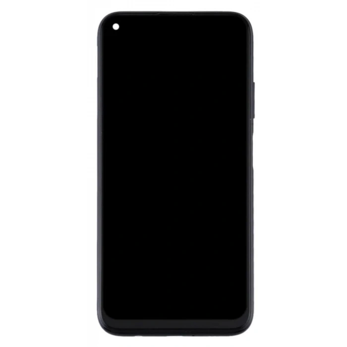 Huawei Nova 6 Se Ekran Dokunmatik Cam (ÇITALI) ORJINAL