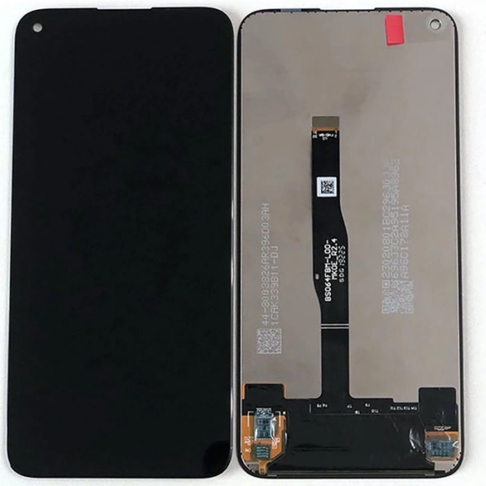 Huawei Nova 6Se Ekran Dokunmatik Cam ORJINAL