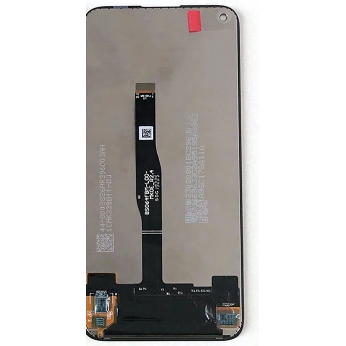Huawei Nova 6Se Ekran Dokunmatik Cam ORJINAL