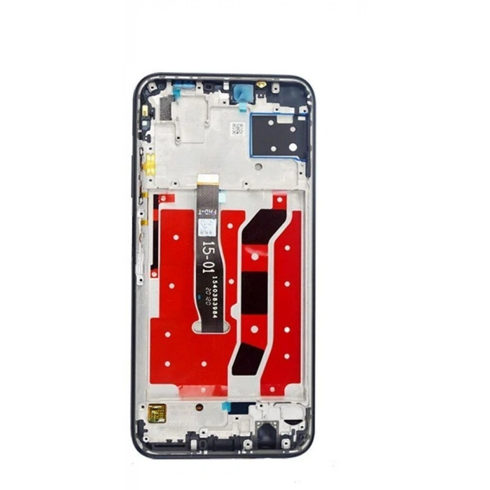 Huawei Nova 7i Ekran Dokunmatik Cam (ÇITALI) ORJINAL