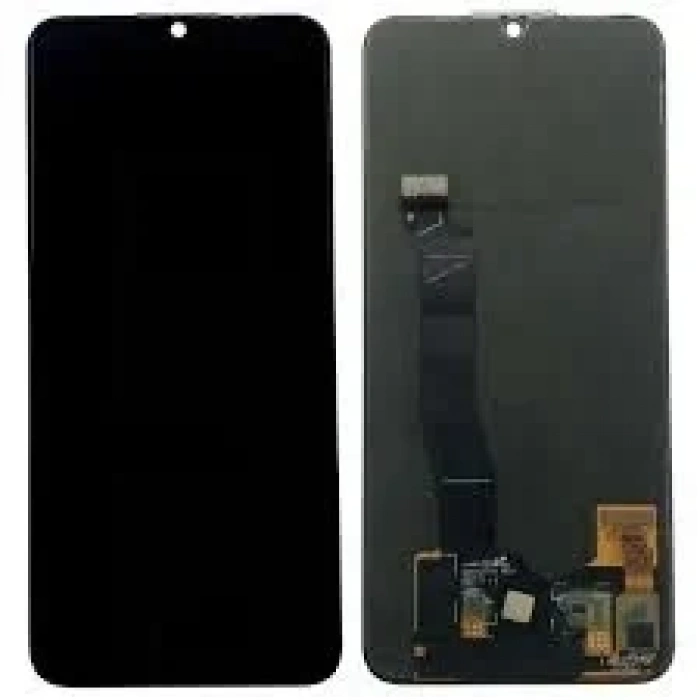 Huawei Nova 8 Se Ekran Dokunmatik Cam