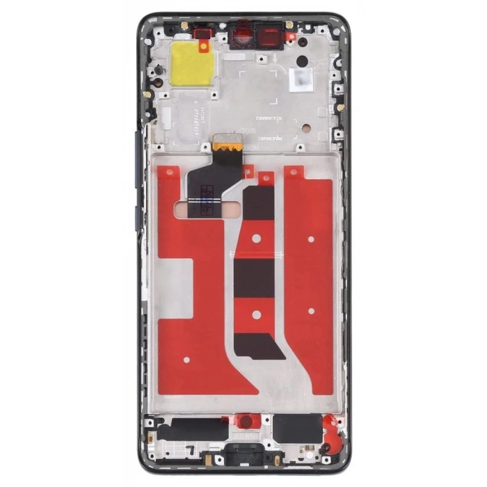 Huawei Nova 9Se Ekran Dokunmatik Cam (ÇITALI)