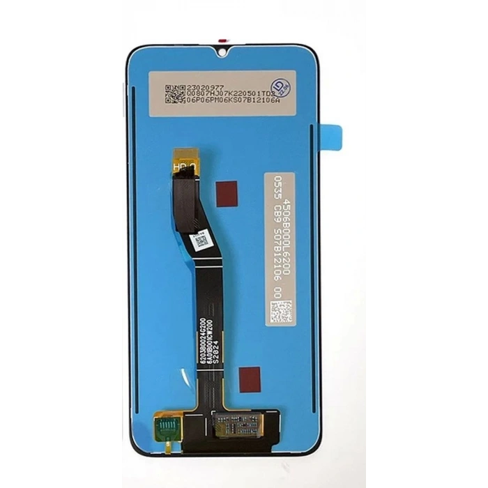 Huawei Nova Y60 Ekran Dokunmatik Cam  WKG-LX9